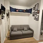 Lovely Studio Montmartre