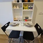 Lovely Studio Montmartre