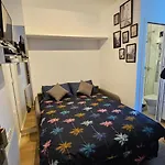 Lovely Studio Montmartre